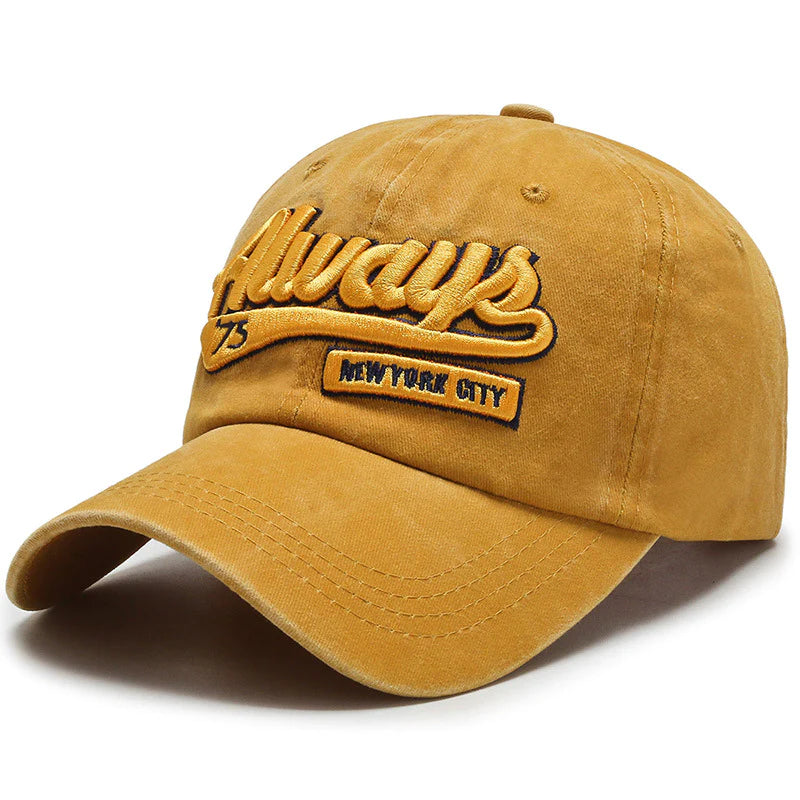 Baseball Caps