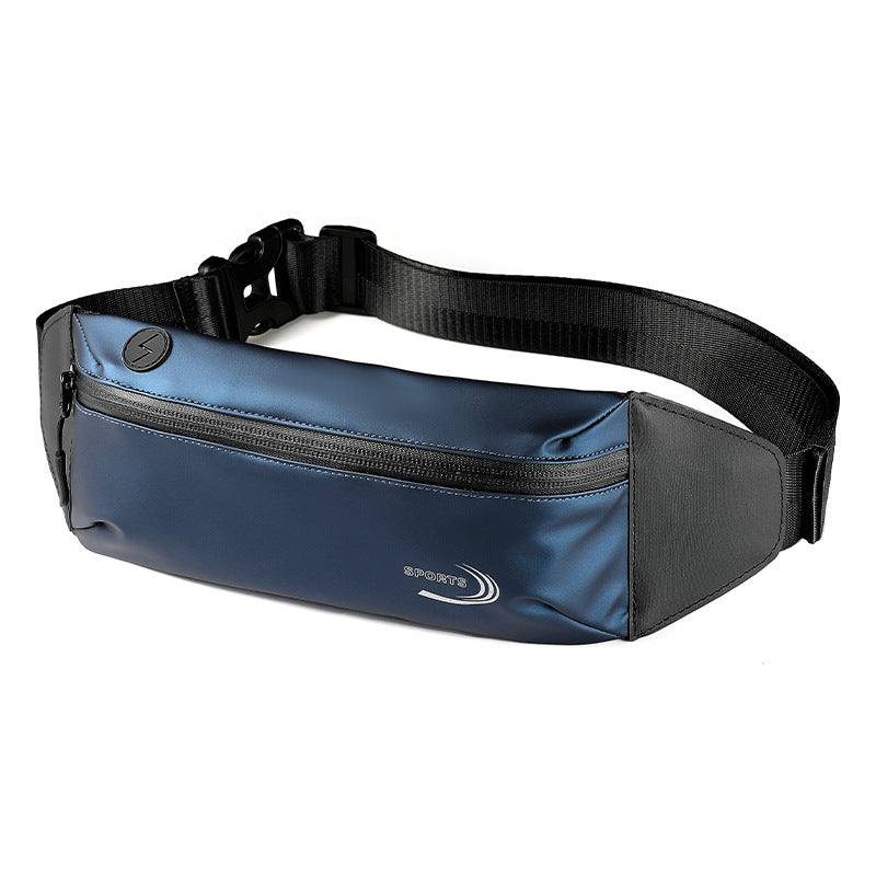 Portable Sports Waterproof Waist Bag