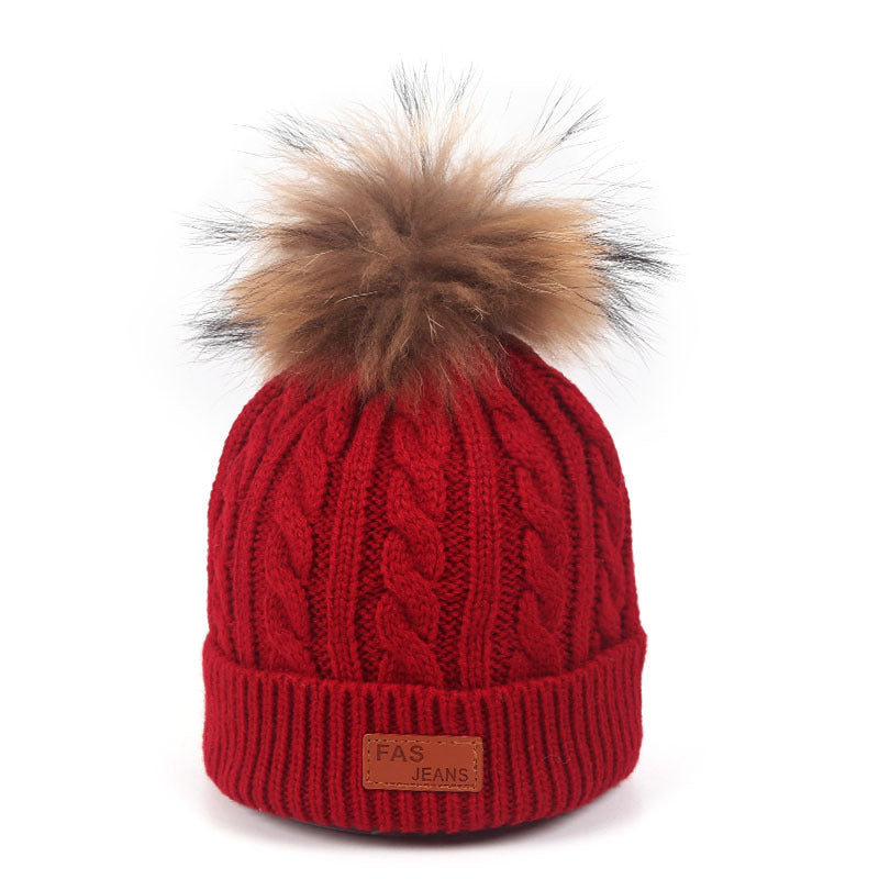 Children Winter Hat / Beanies