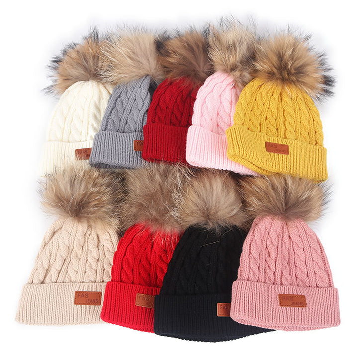 Children Winter Hat / Beanies