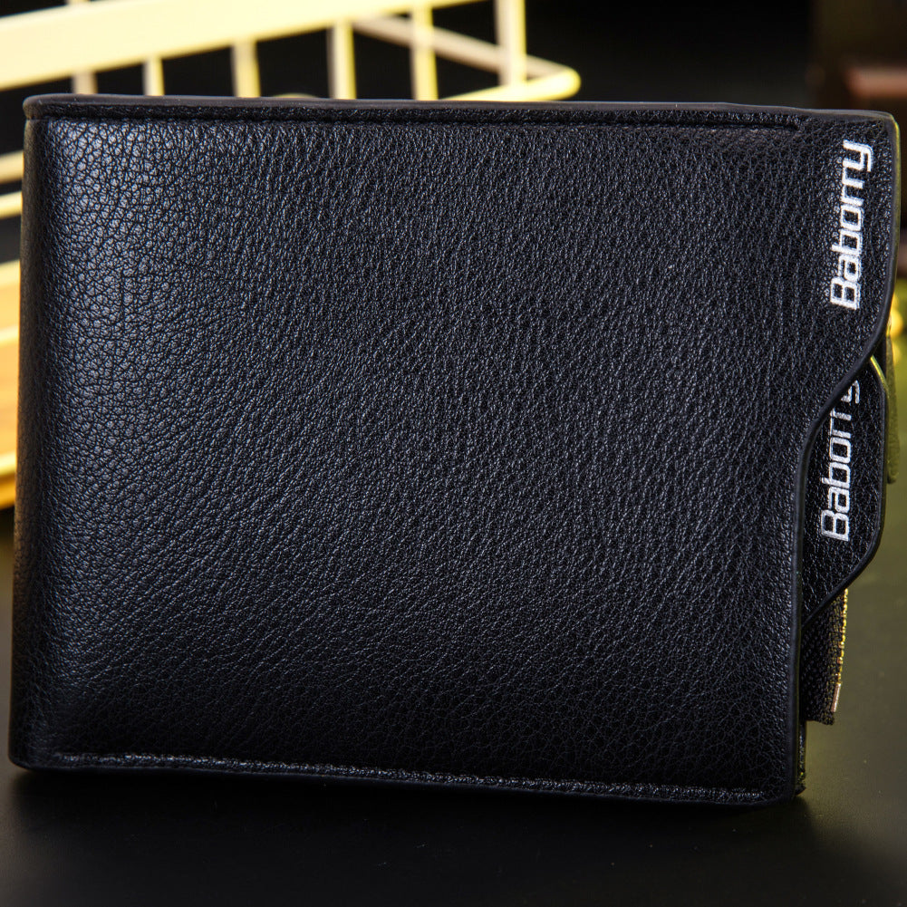 RFID wallet