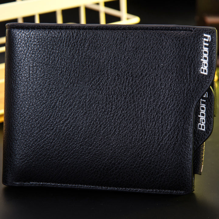 RFID wallet