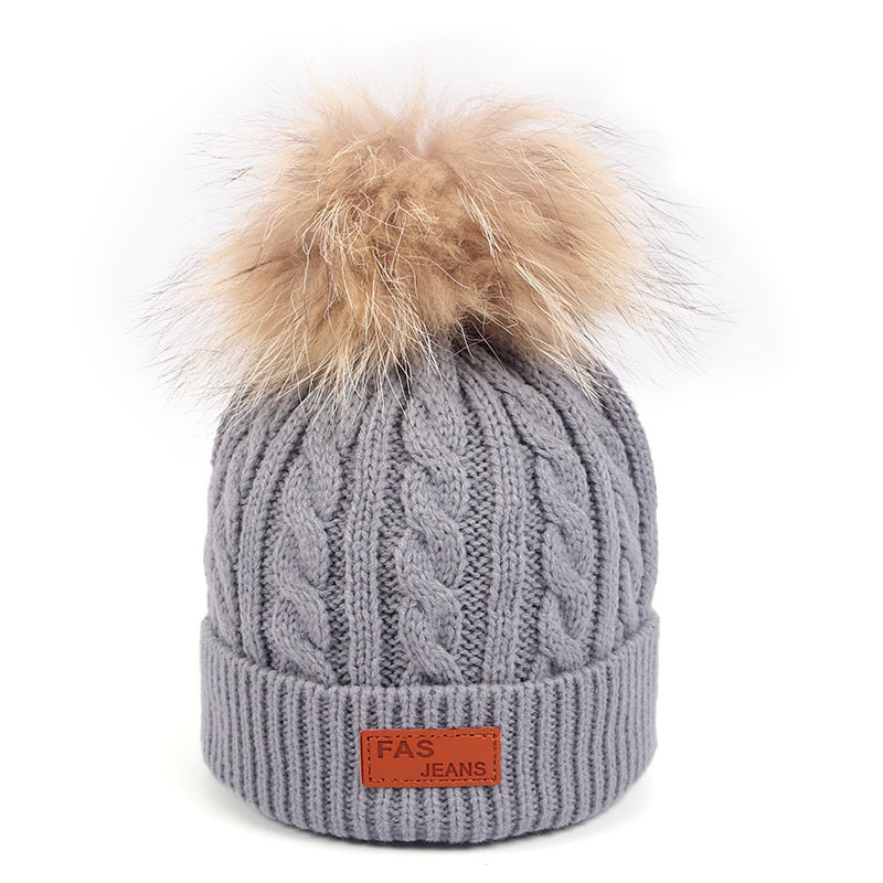 Children Winter Hat / Beanies