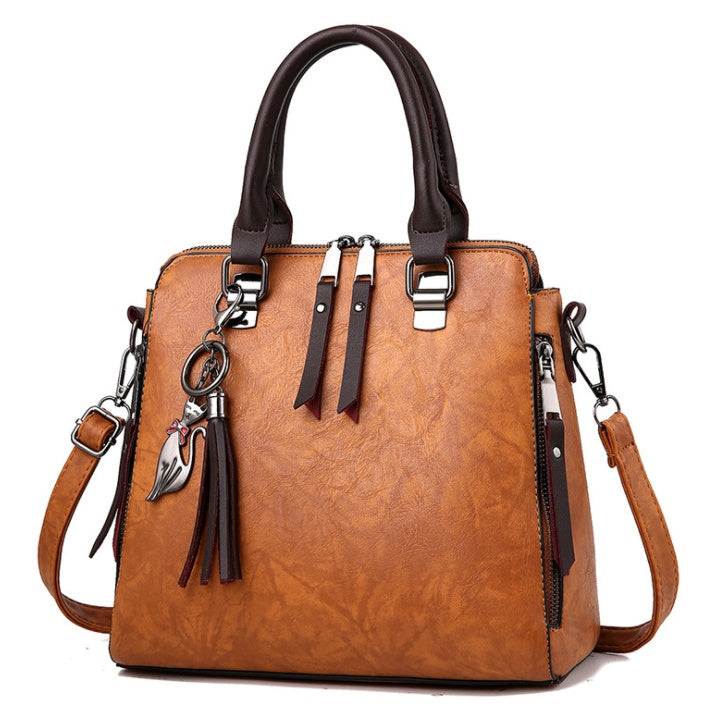 Elegant Women’s Handbag – Everyday Shoulder Purse
