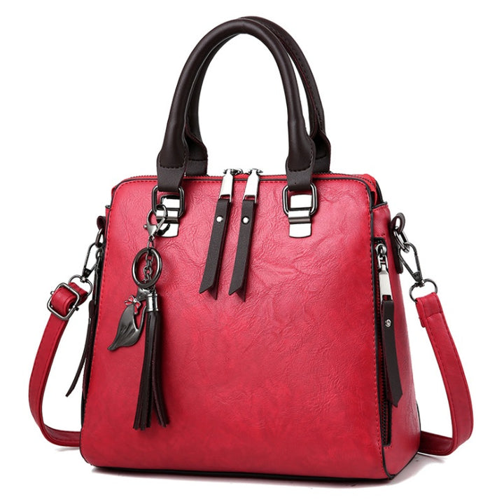 Elegant Women’s Handbag – Everyday Shoulder Purse