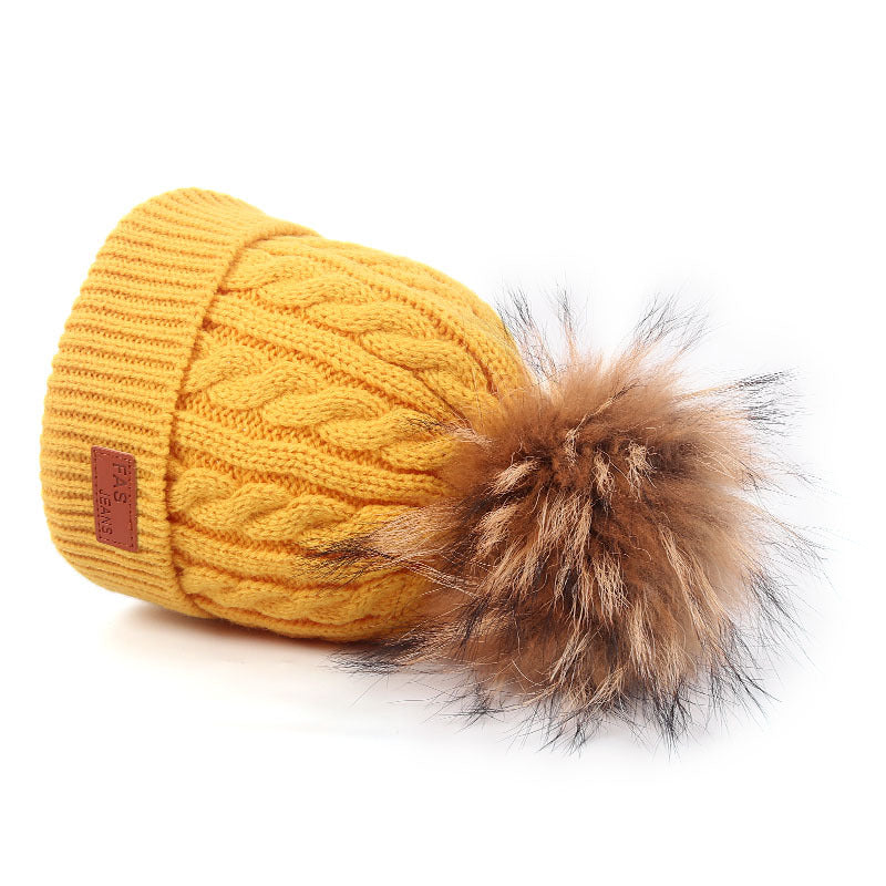 Children Winter Hat / Beanies