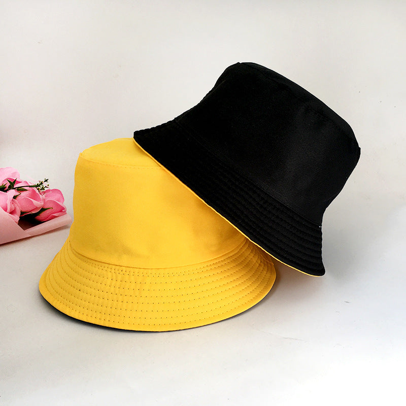 Men'S And Women'S Spring And Summer Korean Hats