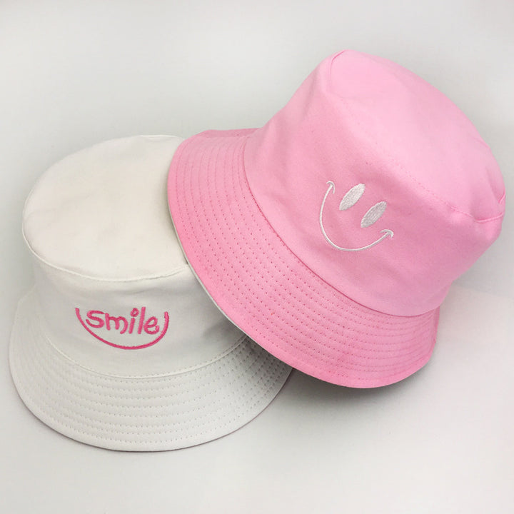 Men'S And Women'S Spring And Summer Korean Hats