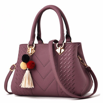 Handbags Shoulder Bags