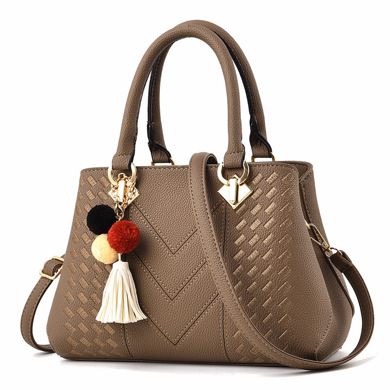 Handbags Shoulder Bags