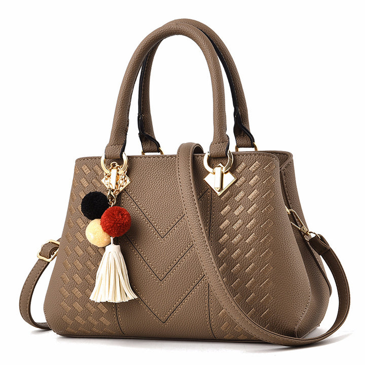 Handbags Shoulder Bags