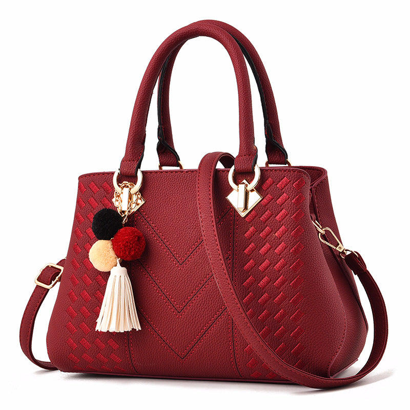 Handbags Shoulder Bags