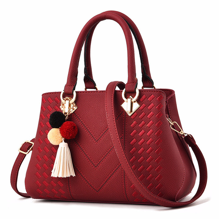 Handbags Shoulder Bags