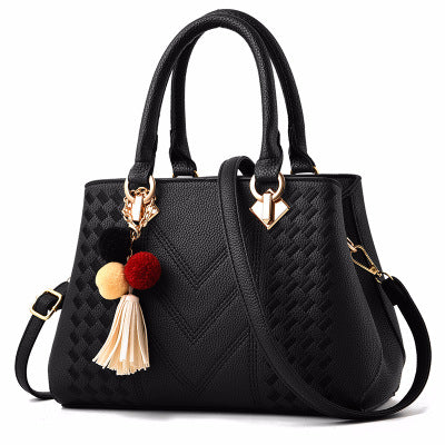 Handbags Shoulder Bags