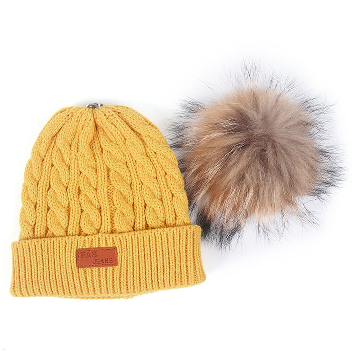 Children Winter Hat / Beanies