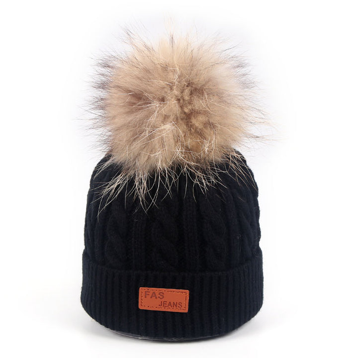 Children Winter Hat / Beanies