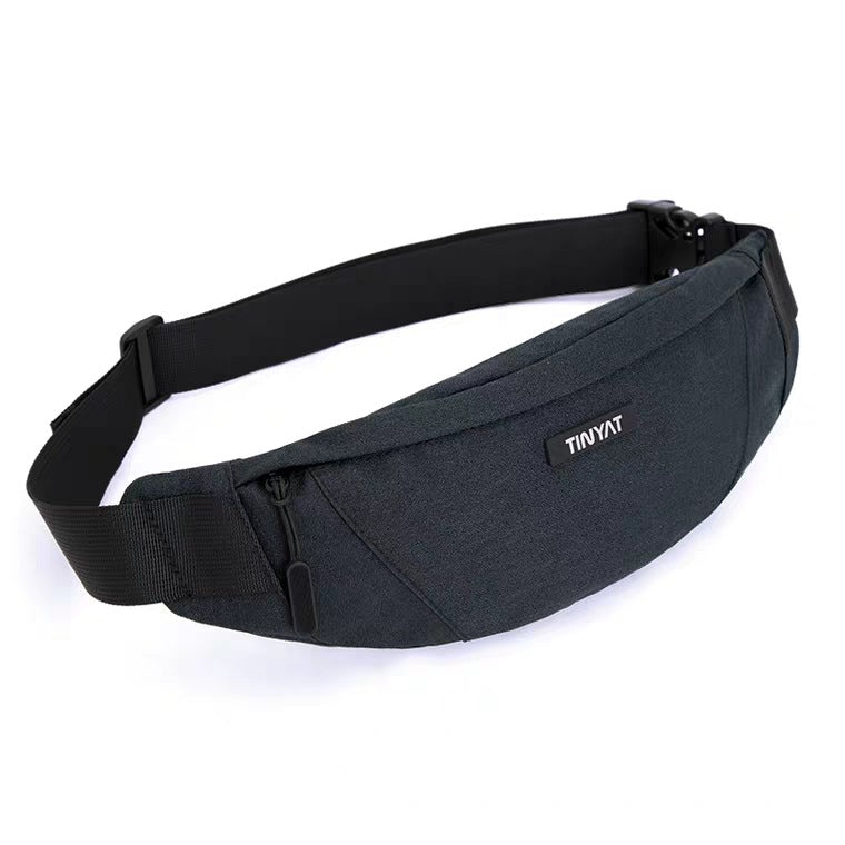 Mountaineering portable waist bag