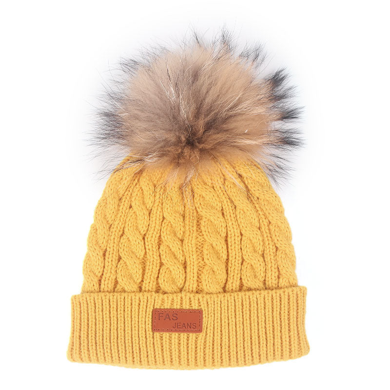 Children Winter Hat / Beanies