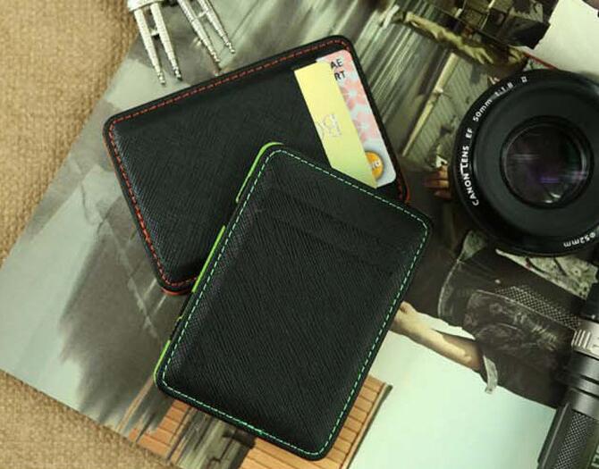 Minimalist Wallet