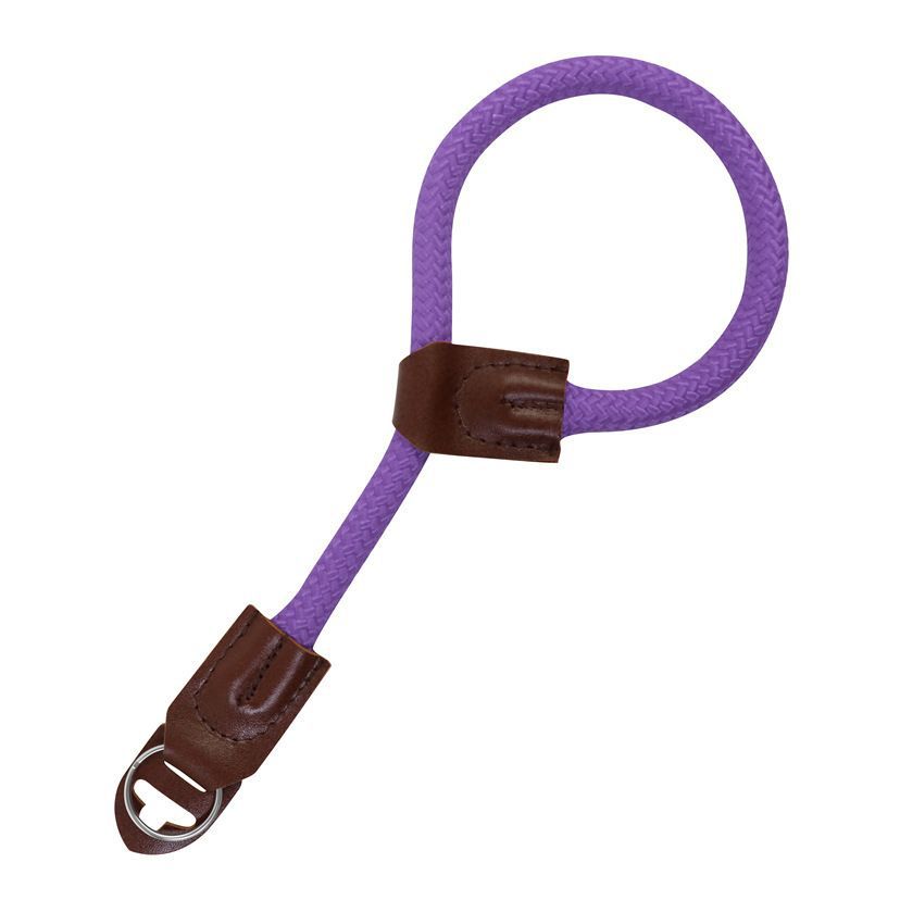 Anti-slip Camera Round Rope Wrist Strap