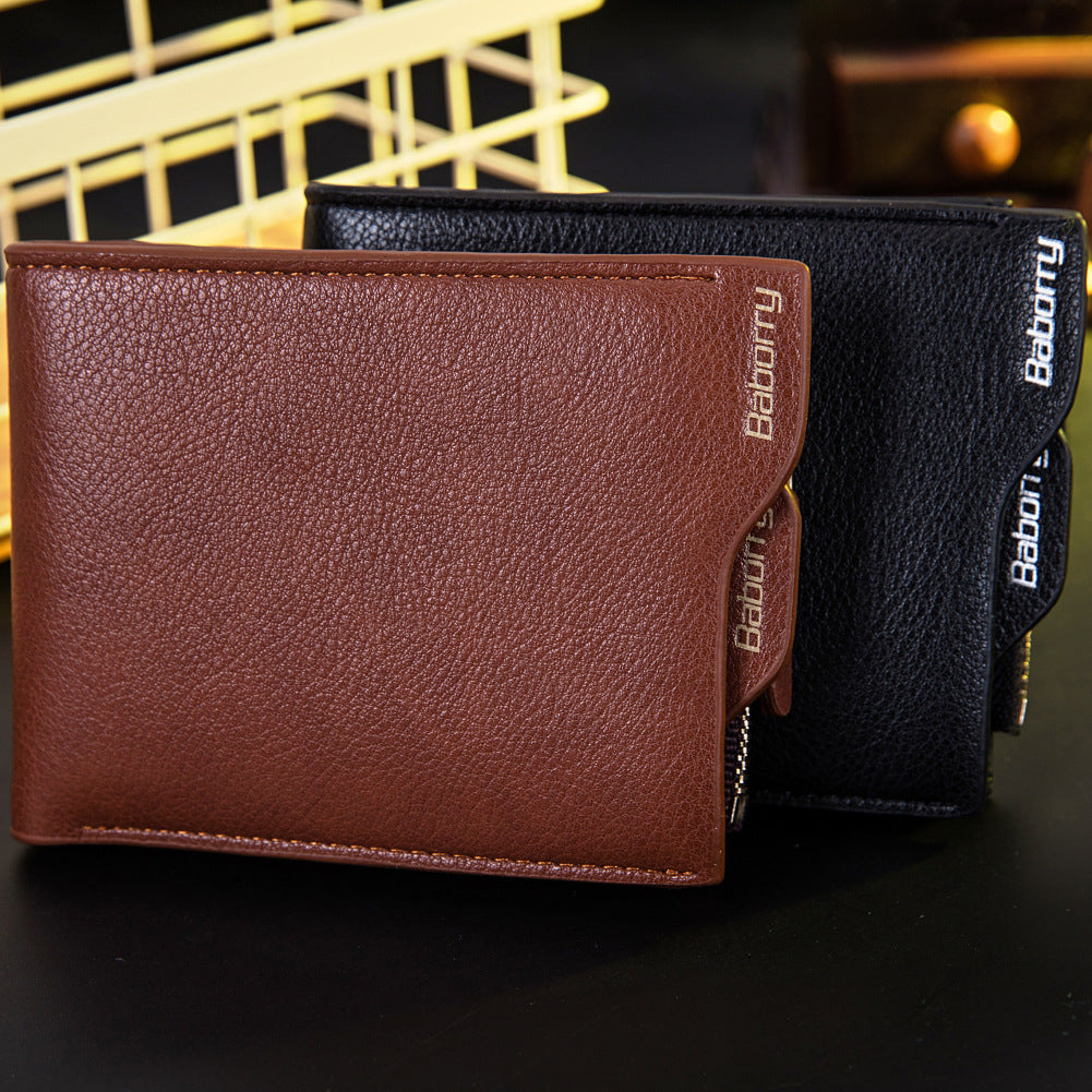 RFID wallet