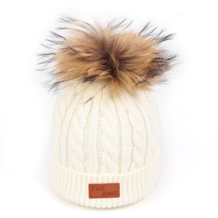 Children Winter Hat / Beanies