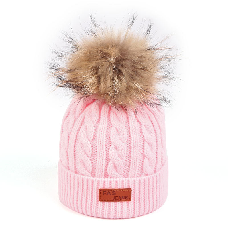 Children Winter Hat / Beanies