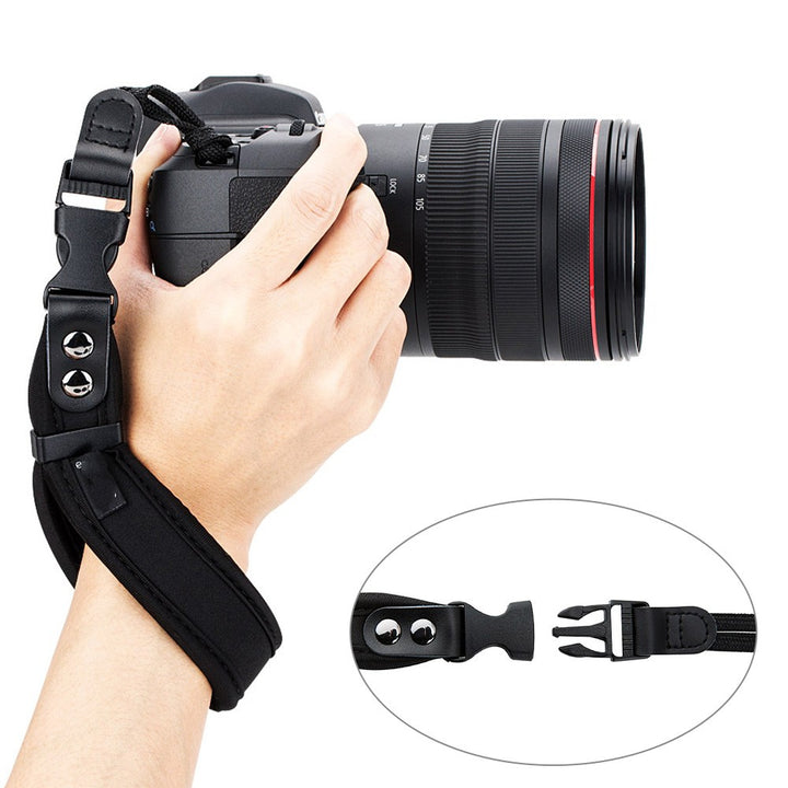 Camera Wrist Strap Portable Belt