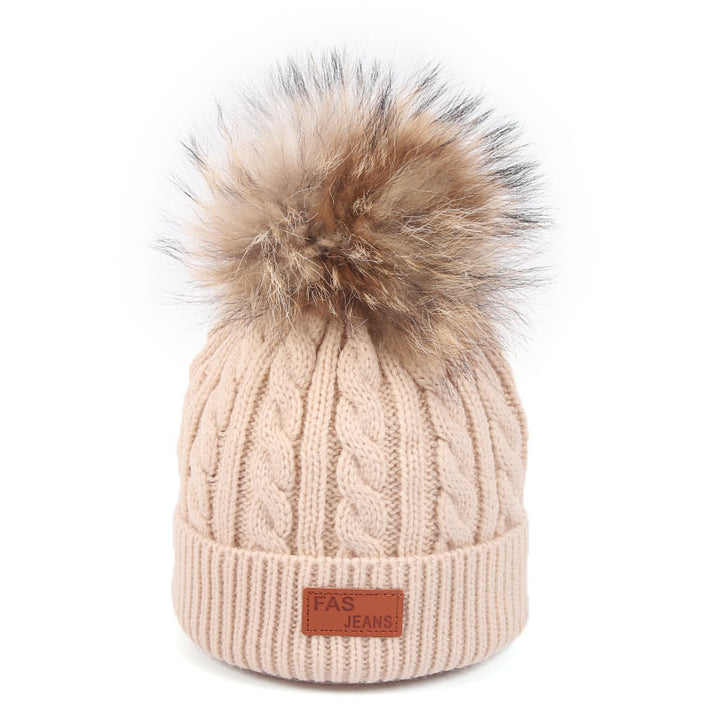 Children Winter Hat / Beanies