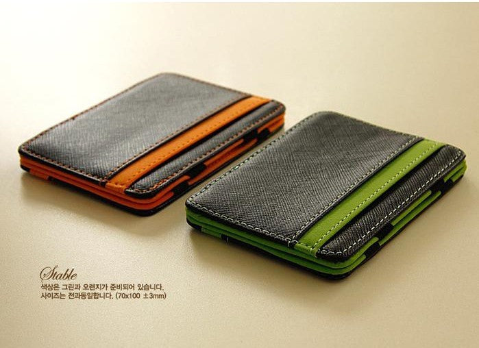 Minimalist Wallet