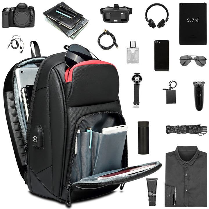 Waterproof Crossbody Shoulder Bag – Compact &amp; Perfect for Everyday Use