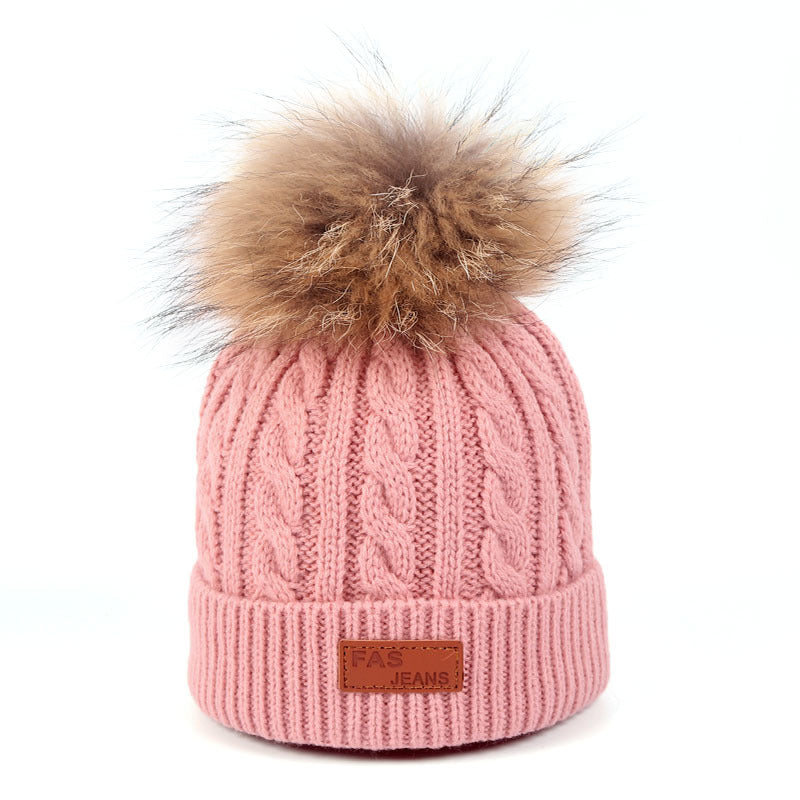 Children Winter Hat / Beanies