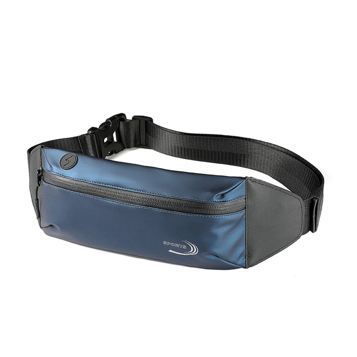 Portable Sports Waterproof Waist Bag