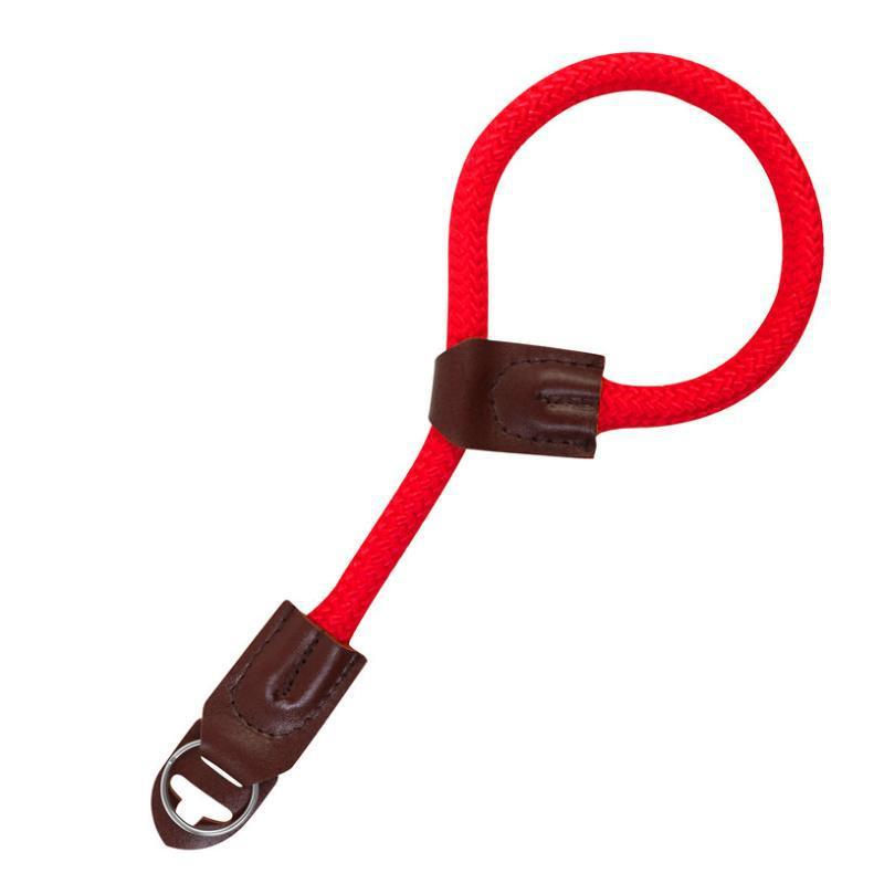 Anti-slip Camera Round Rope Wrist Strap