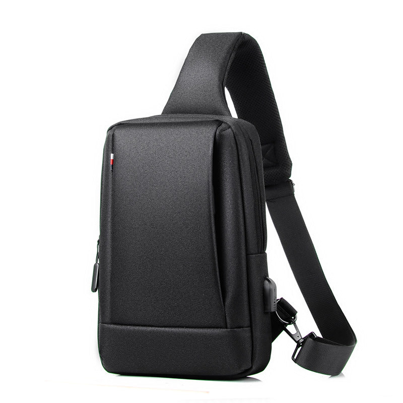 Chest Bag Shoulder Bags Crossbody Sling Backpack
