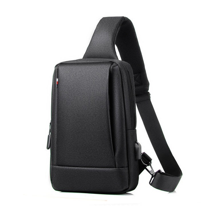Chest Bag Shoulder Bags Crossbody Sling Backpack