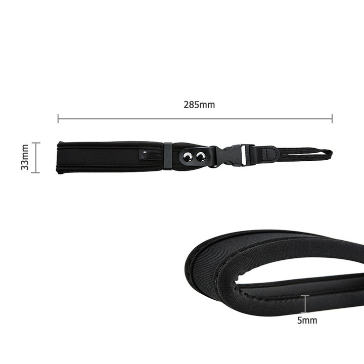 Camera Wrist Strap Portable Belt