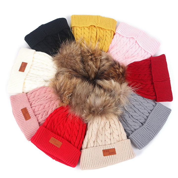 Children Winter Hat / Beanies