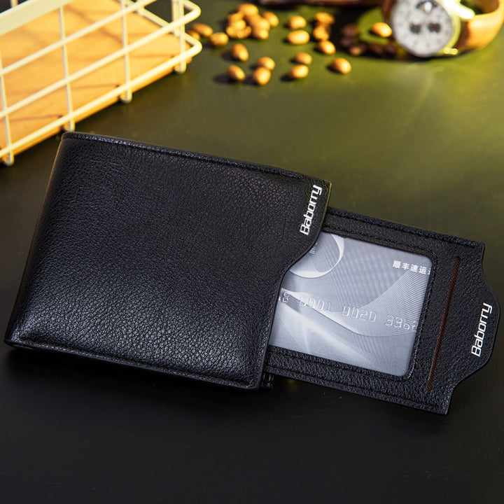 RFID wallet