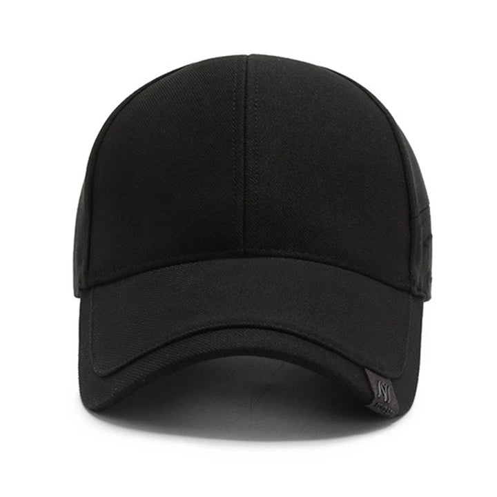 Korean Style Simple Casual All-match Baseball
