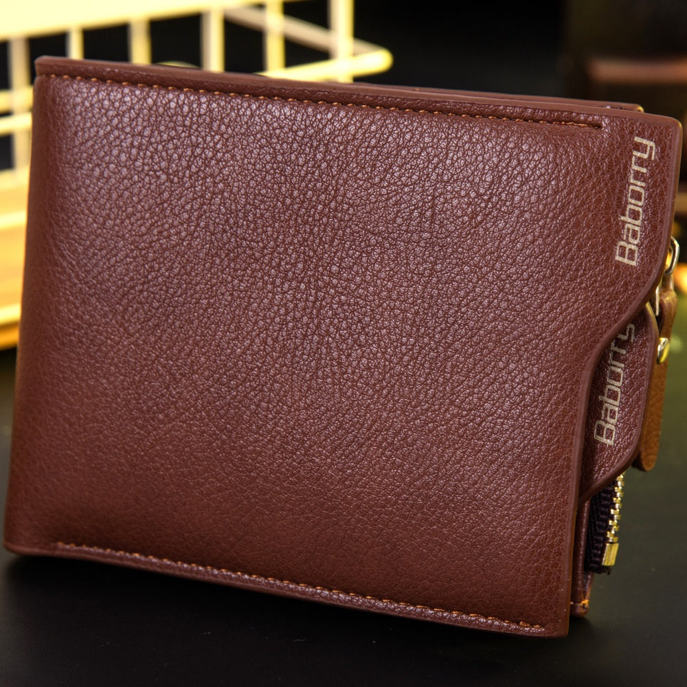 RFID wallet