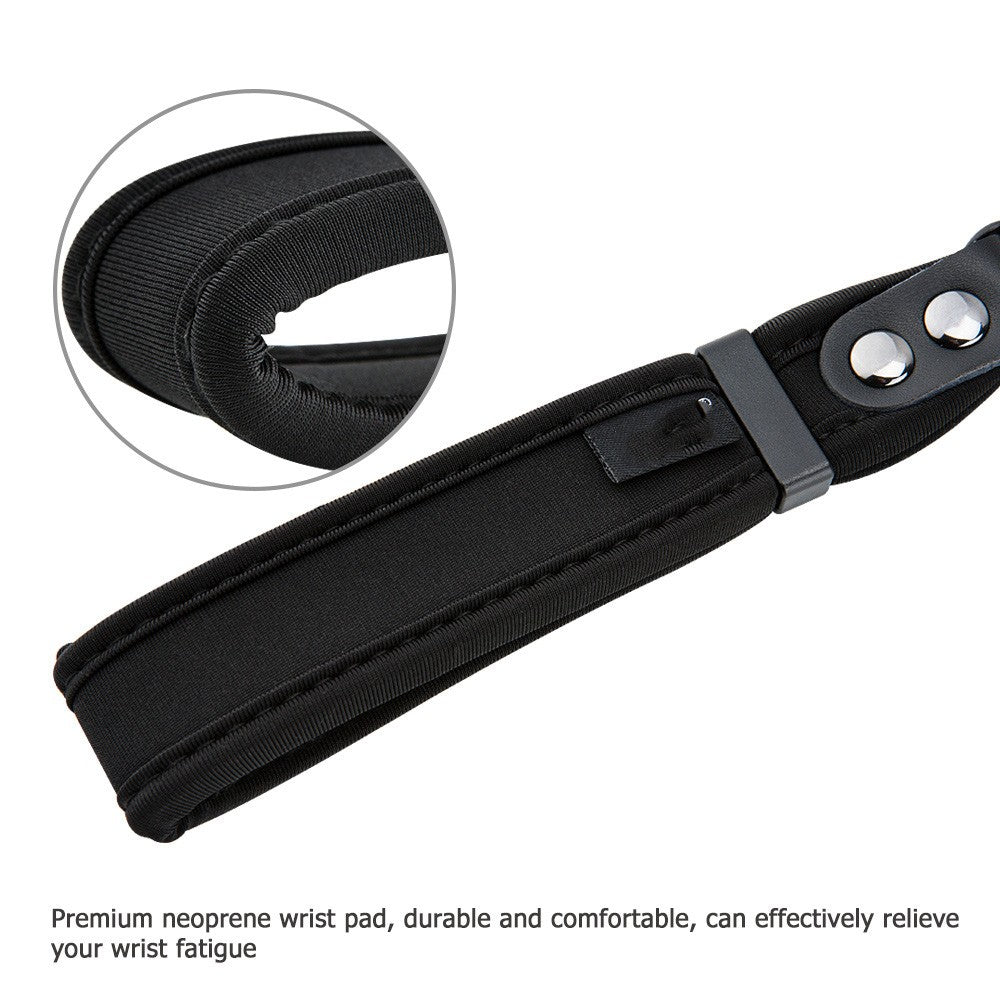 Camera Wrist Strap Portable Belt