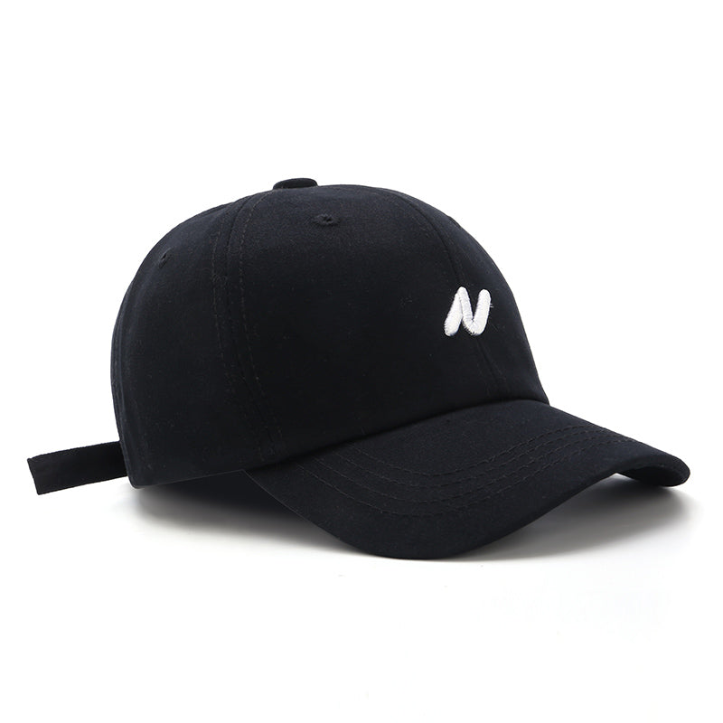 Baseball Cap Embroidery Cap