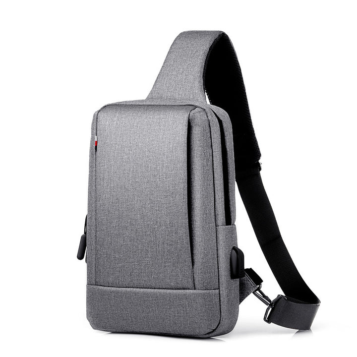 Chest Bag Shoulder Bags Crossbody Sling Backpack