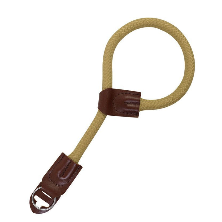 Anti-slip Camera Round Rope Wrist Strap