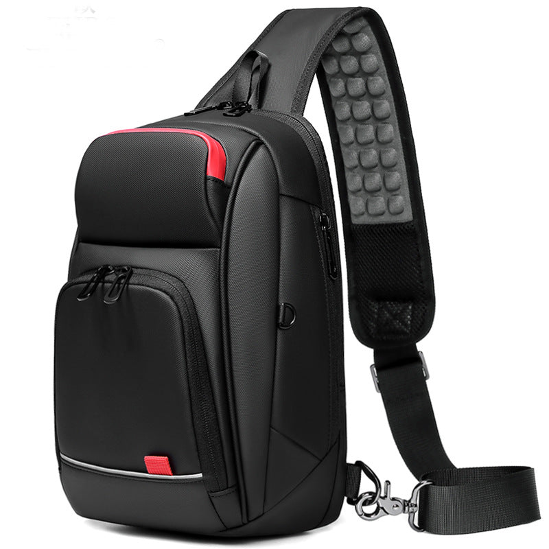 Waterproof Crossbody Shoulder Bag – Compact &amp; Perfect for Everyday Use