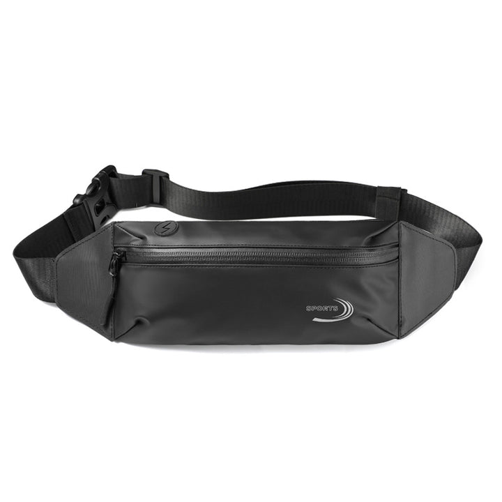 Portable Sports Waterproof Waist Bag