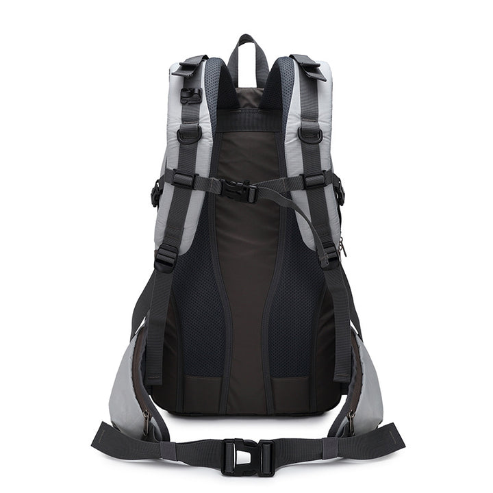 Fashion Large Capacity Outdoor Travel Luggage Bags For Business Trips