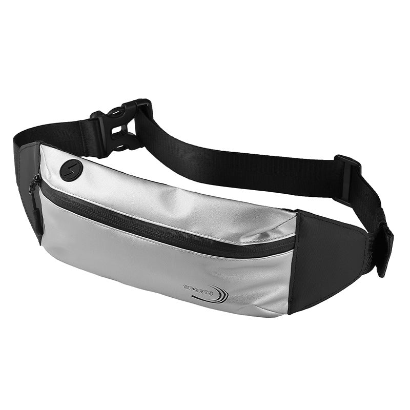 Portable Sports Waterproof Waist Bag