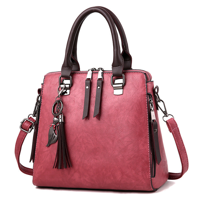 Elegant Women’s Handbag – Everyday Shoulder Purse